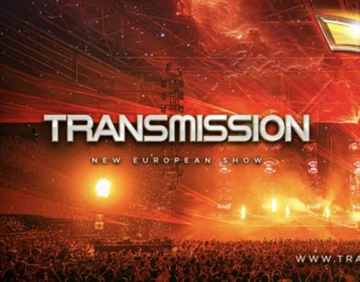 Transmission Holland Logo