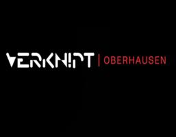 Verknipt Oberhausen Logo