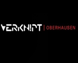 Verknipt Oberhausen Logo