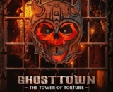 Ghosttown Logo