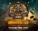 Dominator Samstag Logo