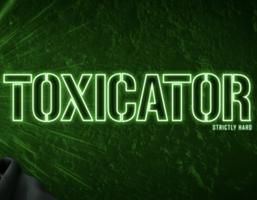 Toxicator Logo