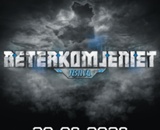 Beter Kom Je Niet Festival Logo