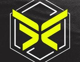 Fairground Festival Logo