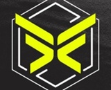 Fairground Festival Logo