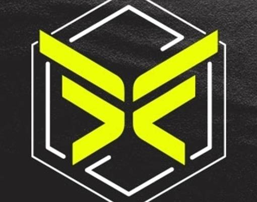 Fairground Festival Logo