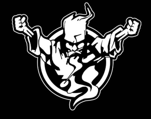 Thunderdome Weekend + Hotel Logo