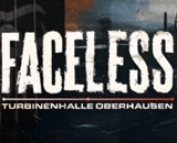 FACELESS - OPEN AIR FESTIVAL Logo