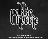 Pokke Herrie - This one is 4 the Gabbers! Logo