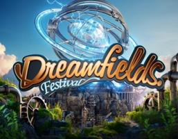 Dreamfields Festival Logo