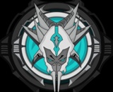 Megarave - The Millennium Edition Logo