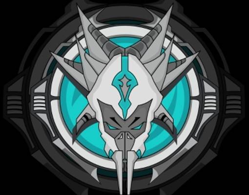 Megarave - The Millennium Edition Logo