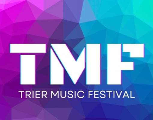 TMF - Trier Music Festival Logo