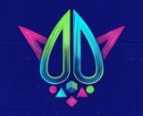 Rebirth Festival - Samstag Rebirth Festival - Samstag Logo