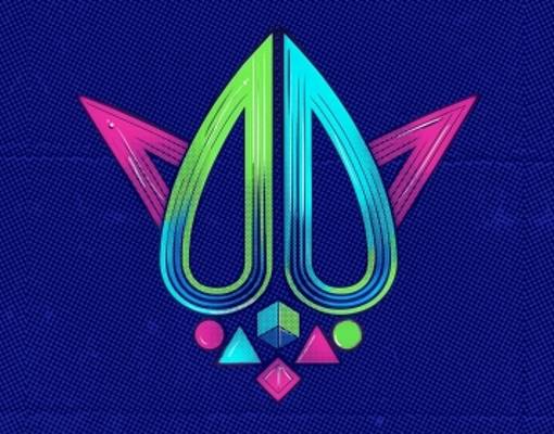 Rebirth Festival - Samstag Logo