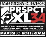 PRSPCT XL34 Logo