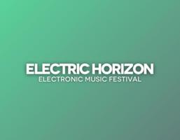 ELECTRIC HORIZON FESTIVAL Logo