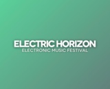 ELECTRIC HORIZON FESTIVAL ELECTRIC HORIZON FESTIVAL Logo