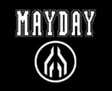 MAYDAY MAYDAY Logo