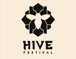 HIVE Festival - Donnerstag bis Montag Logo