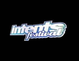 Intents Festival - Samstag Logo
