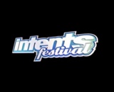 Intents Festival - Samstag Intents Festival - Samstag Logo