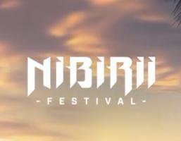 Nibirii Weekend - Do. bis Mo. Logo