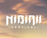 Nibirii Weekend - Do. bis Mo. Nibirii Weekend - Do. bis Mo. Logo