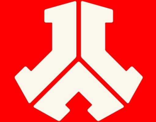 Defqon.1 - Weekend 5 Days Logo