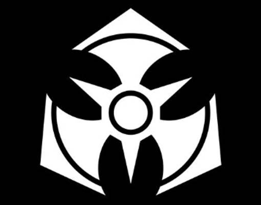 Dominator - Weekend Logo