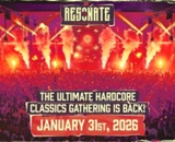 Resonate - Hardcore Classics Logo