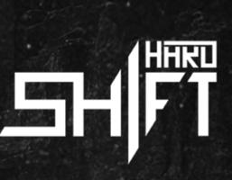 Hardshift Festival Logo