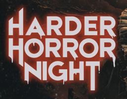 Harder Horror Night Logo