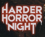 Harder Horror Night Logo