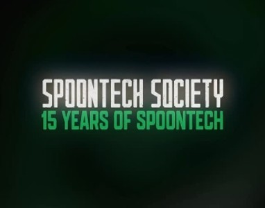 Spoontech Society 15 Yeras - Bustour