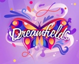 Dreamfields Festival Logo