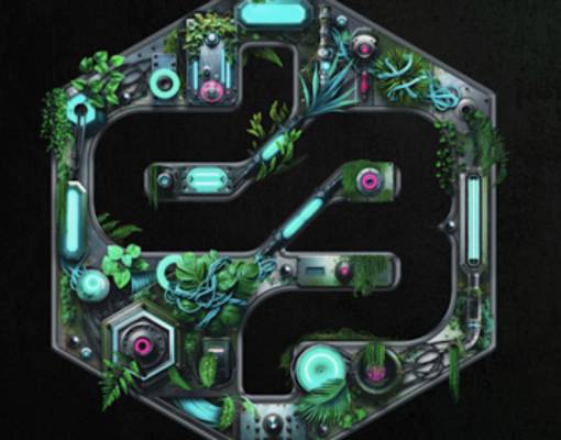 Decibel Outdoor - Freitag bis Montag Logo