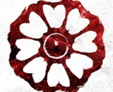 Shangri-La Festival: The Sacred Era! Logo