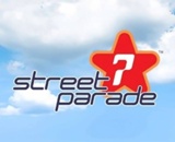 Street Parade Logo