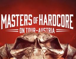 Masters of Hardcore Austria Logo