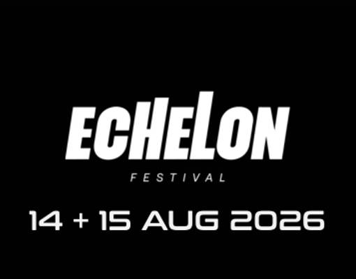 Echelon Tagestour Samstag Logo