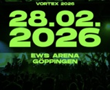 Vortex Festival Vortex Festival Logo