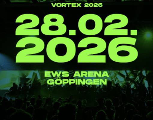 Vortex Festival Logo