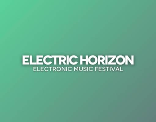 Electric Horizon Festival Logo
