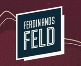 Ferdinands Feld - Samstag Logo