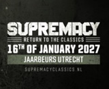 Supremacy - Return to the Classics Logo