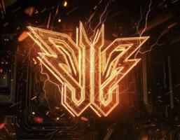 BLACKOUT Festival Logo