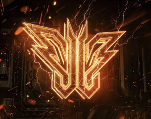 BLACKOUT Festival Logo
