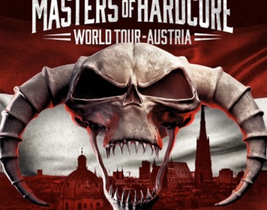 Masters of Hardcore Austria - Bustour