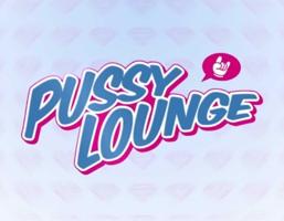 Pussy Lounge Logo